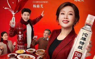 梁朝伟、刘晓庆、邓紫棋等明星扎堆代言白酒