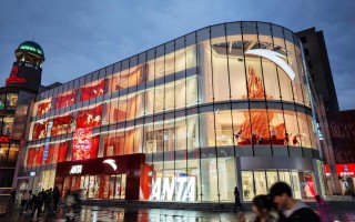 加速全球化并购，安踏集团15亿欧元收购彪马29.06%股权