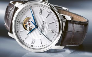 业绩创新高后，卡地亚母公司为何转卖这个腕表品牌