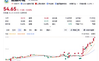 中际旭创实控人之子入股安徽这家上市公司！烟台首富家族再扩资本版图