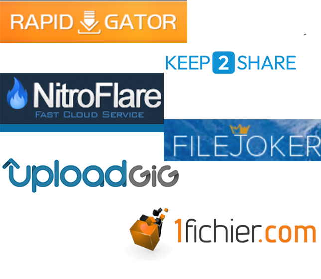 Best Premium Link Generator 2026: Fast Downloads for Rapidgator, Nitroflare, and More