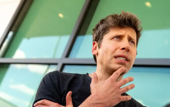 OpenAI CEO：上月年度经常性收入增10亿美元	，靠的不是ChatGPT  第1张