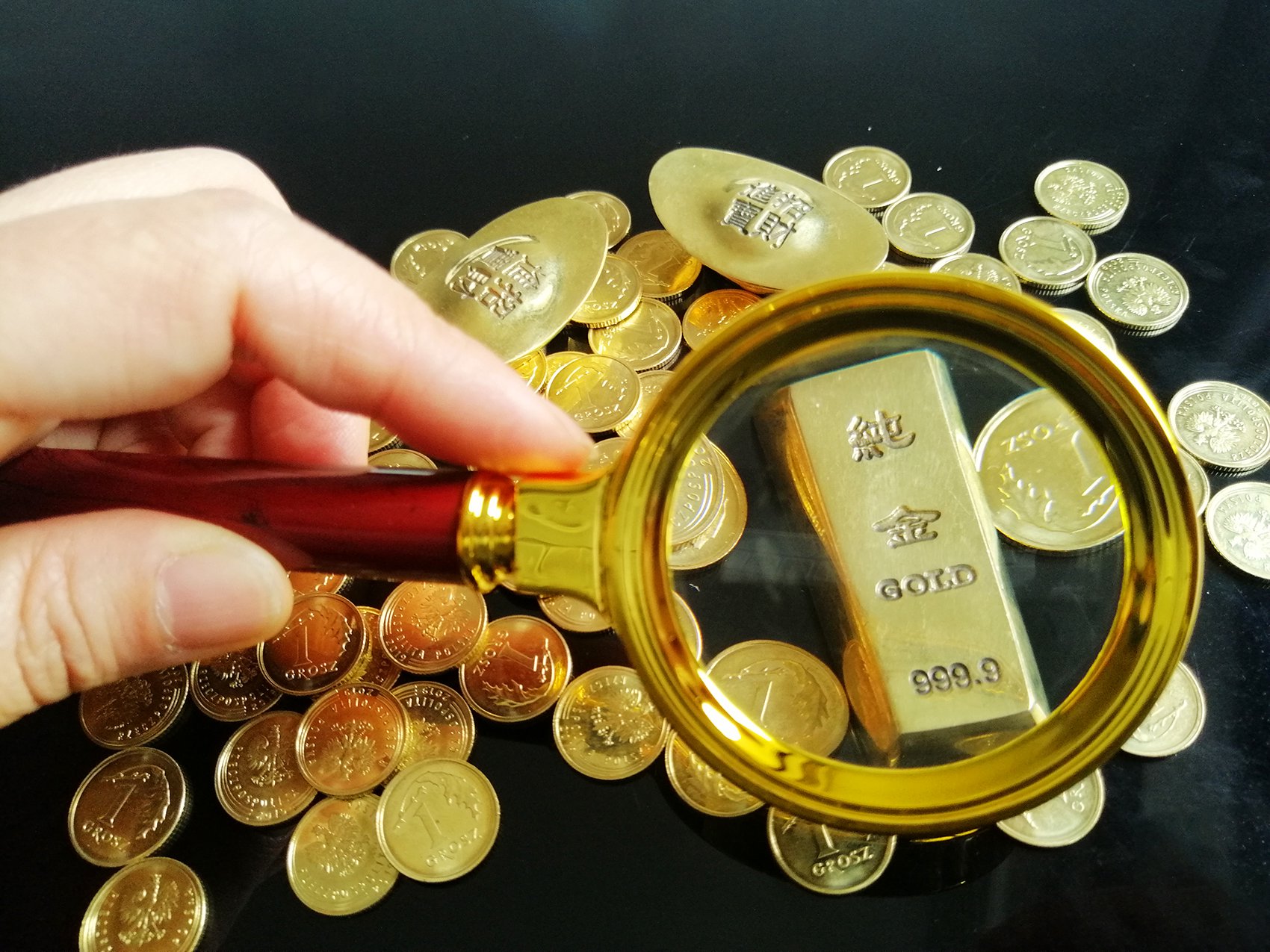 又见证历史！白银已破100美元关口	，黄金逼近5000美元  第4张