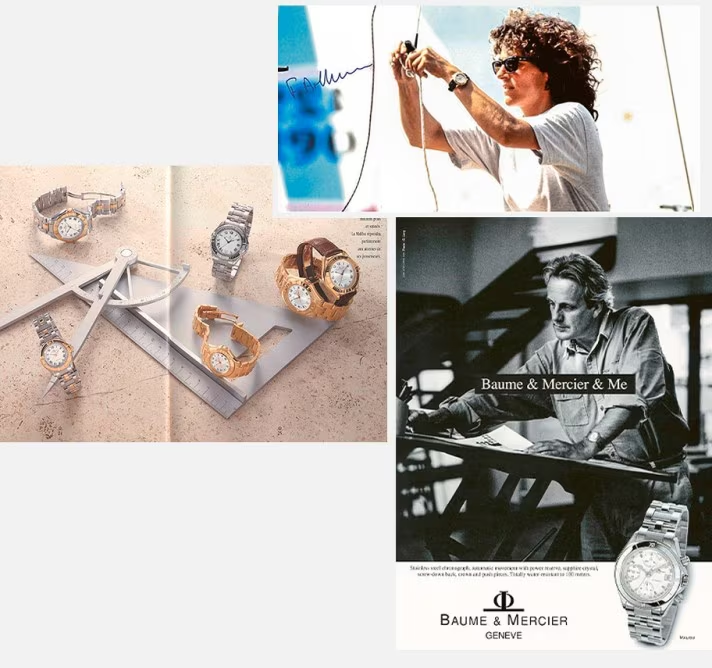 业绩创新高后，卡地亚母公司为何转卖这个腕表品牌  第2张