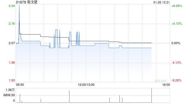 南戈壁根据股权奖励计划发行3万股 第1张 南戈壁根据股权奖励计划发行3万股 第1张