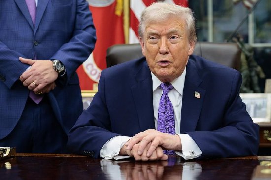 1月28日外盘头条：美元跌至四年低点 特朗普称不担心 谷歌推出低价版AI Plus 特朗普关税落地概率不足三成  第4张